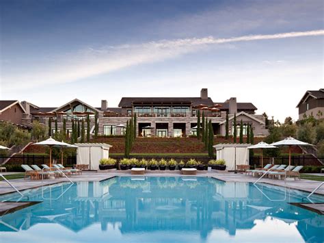 Rosewood menlo park - Rosewood Sand Hill positioned just 35 miles south of San Francisco and 14 miles north of San Jose in Menlo Park. The luxury hotel is located in the heart of Silicon Valley and is one of the finest hotels near Stanford University. Situated on 16 acres of gardens and courtyards at the foothills of the Santa Cruz Mountains, guests are within easy ...